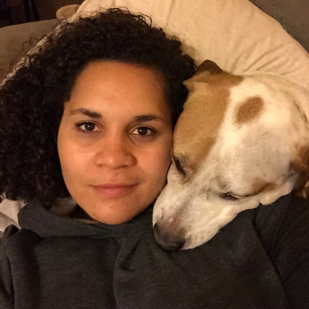 Meet your Posher, Beth